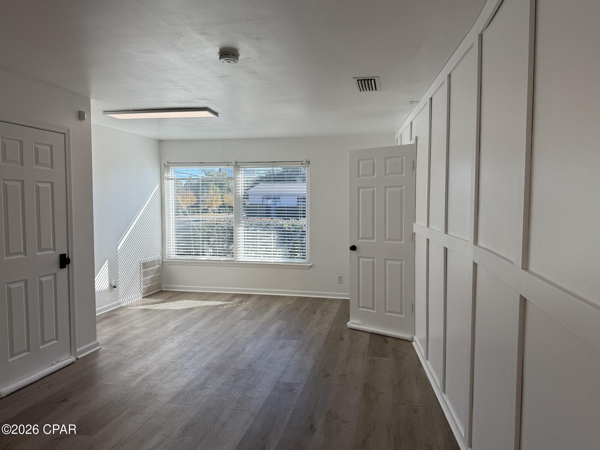 No Named Subdivision - Commercial Lease