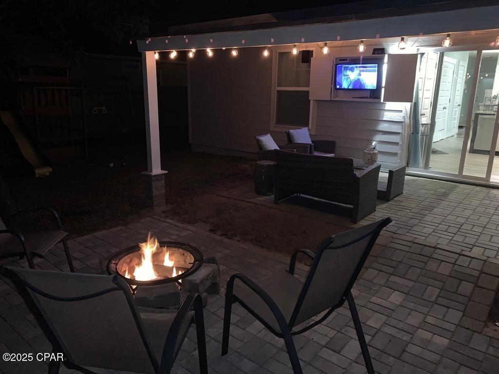 Panama City Beach, Florida 32407, United States, 3 Bedrooms Bedrooms, ,2 BathroomsBathrooms,Residential,Active,225110