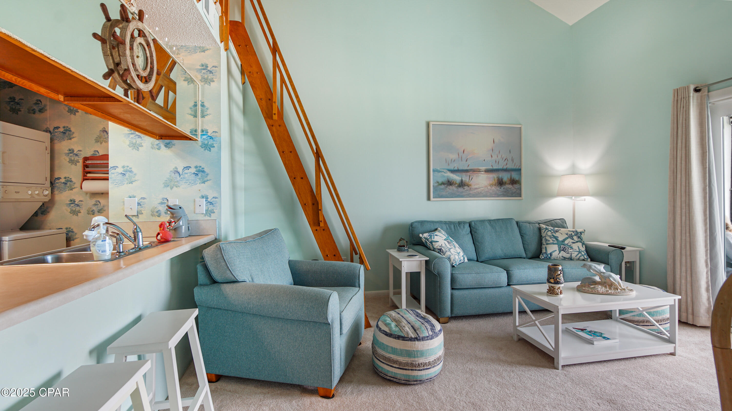 Treasure Cove Condo. - Residential