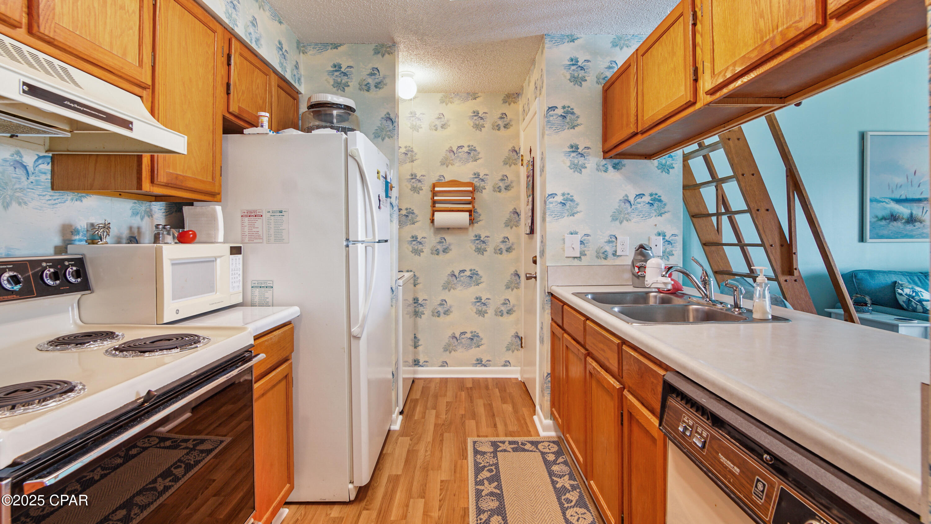 Treasure Cove Condo. - Residential