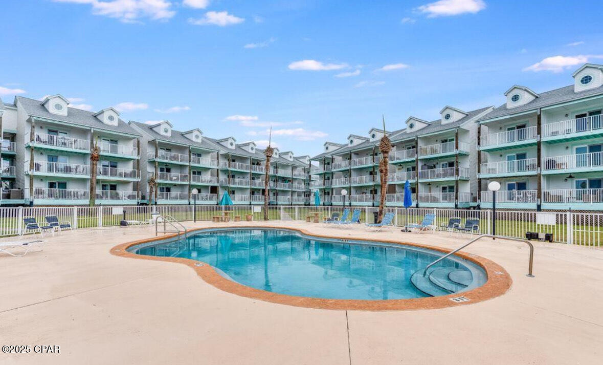 Treasure Cove Condo. - Residential