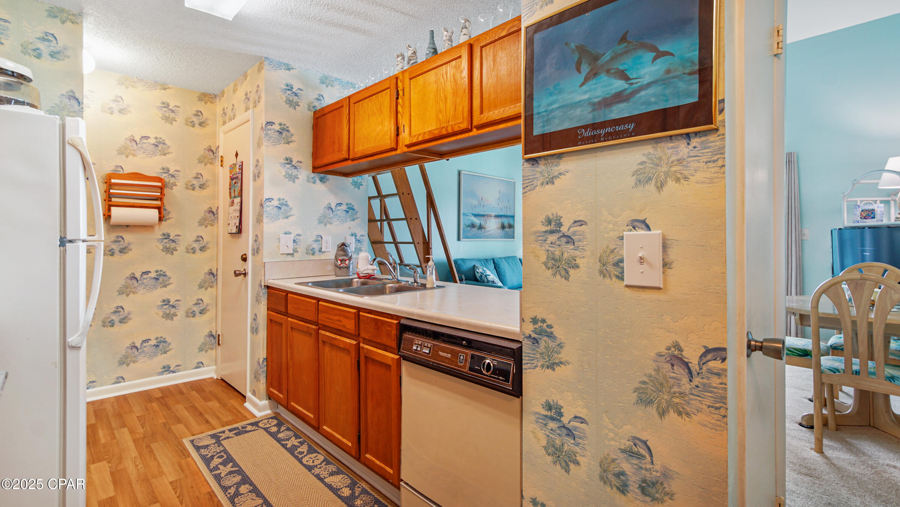 Treasure Cove Condo. - Residential