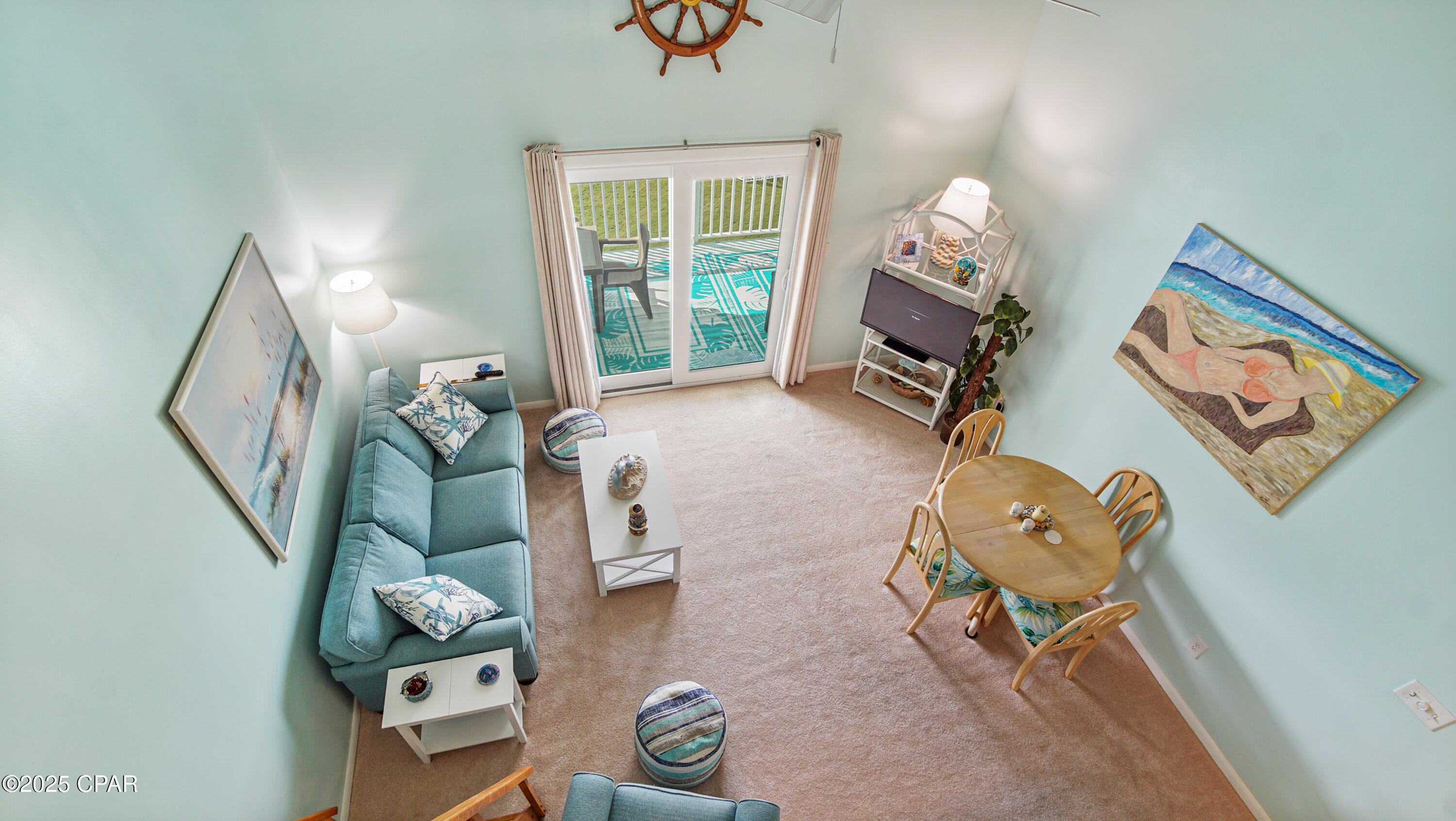 Treasure Cove Condo. - Residential