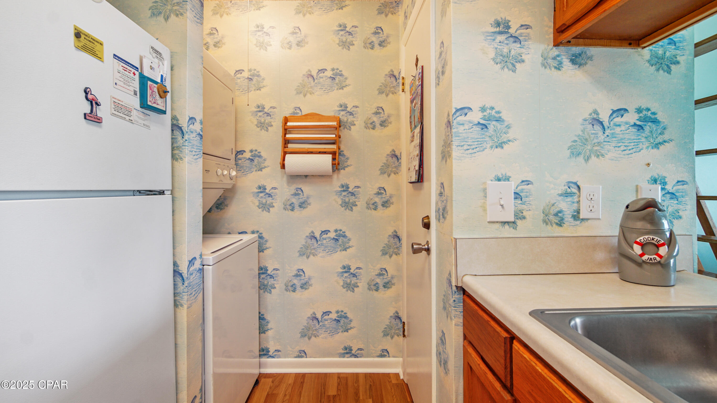 Treasure Cove Condo. - Residential