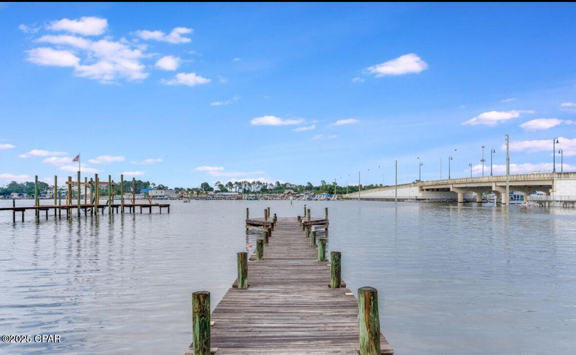 Treasure Cove Condo. - Residential