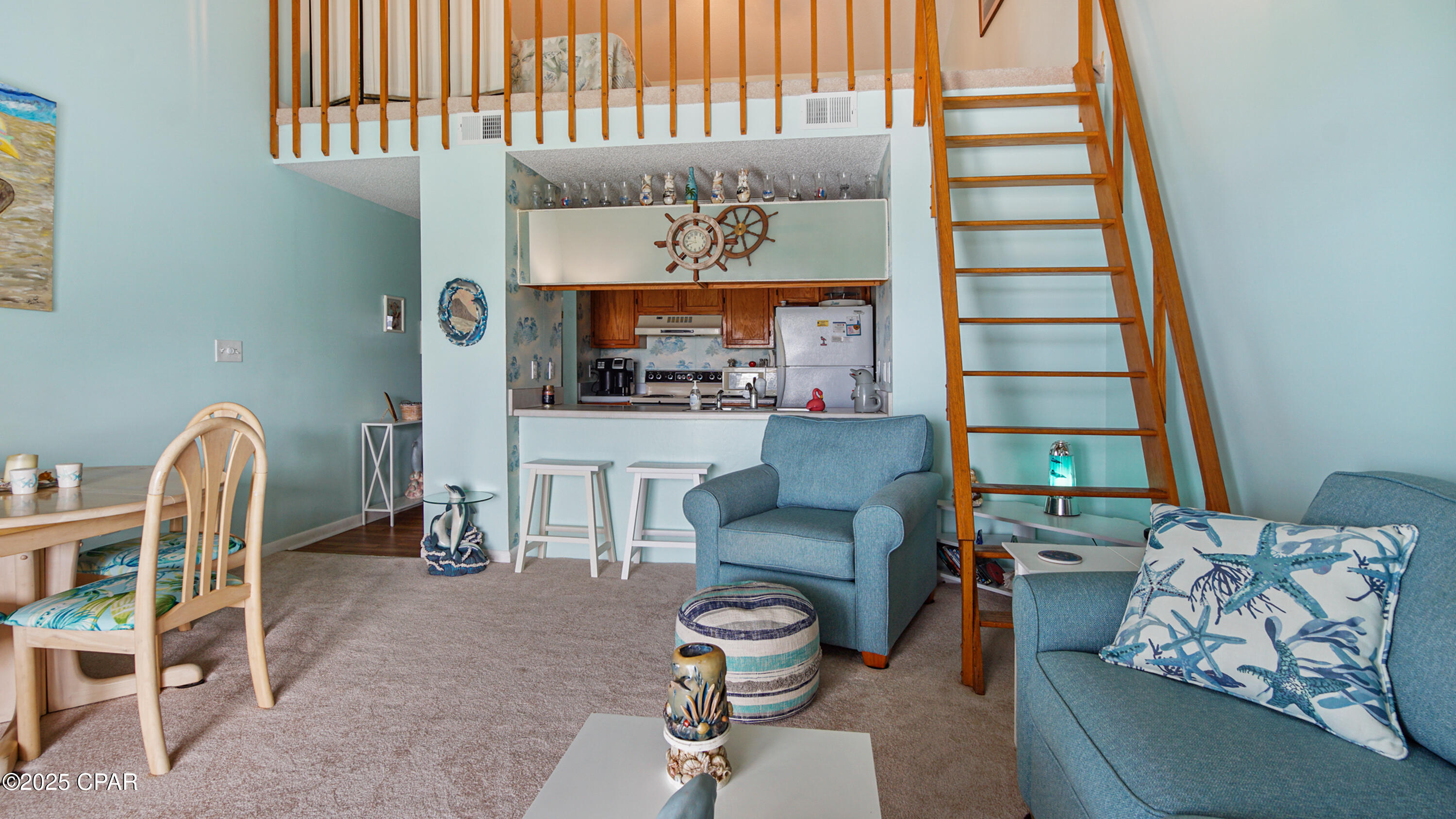 Treasure Cove Condo. - Residential