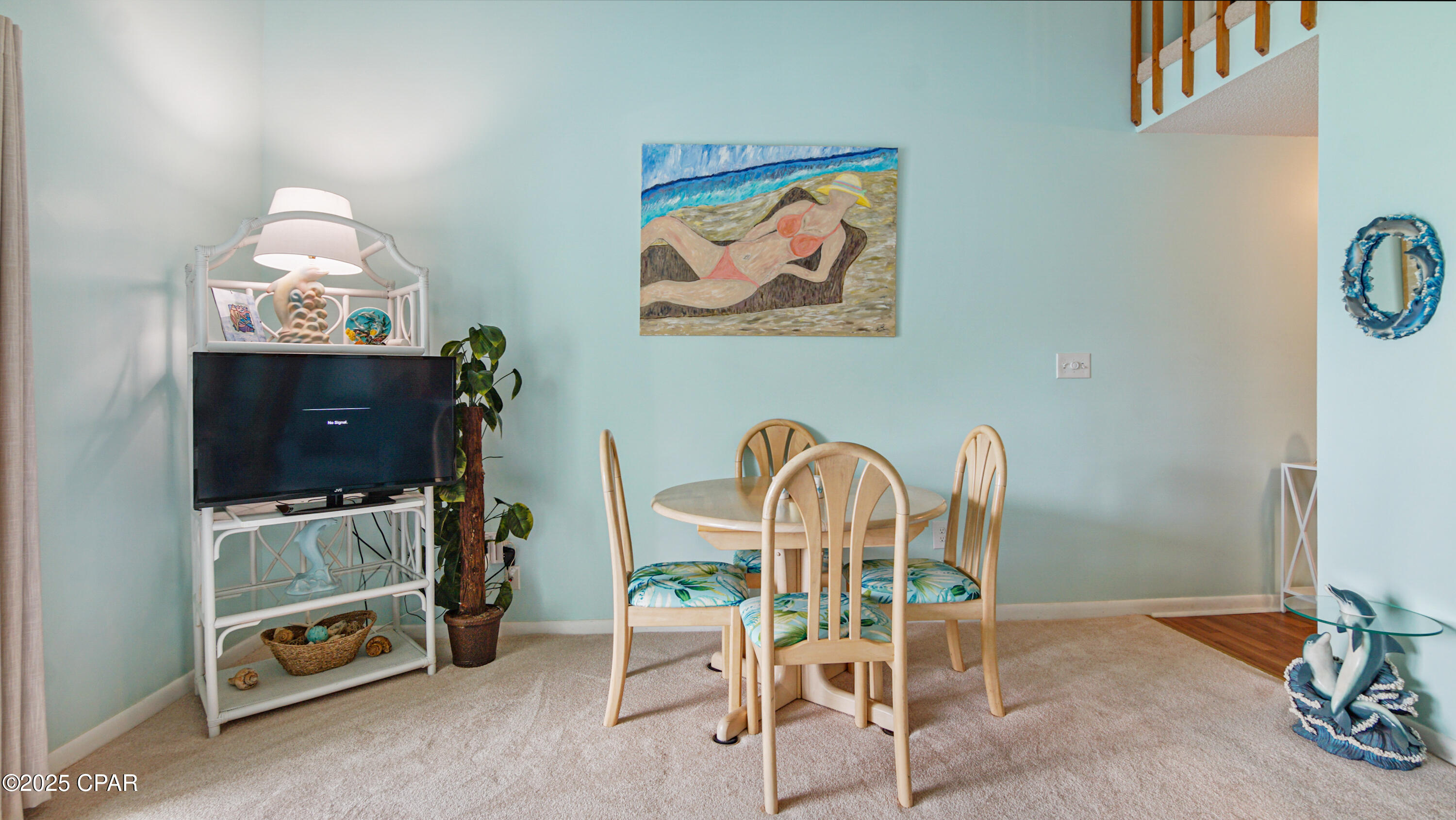 Treasure Cove Condo. - Residential