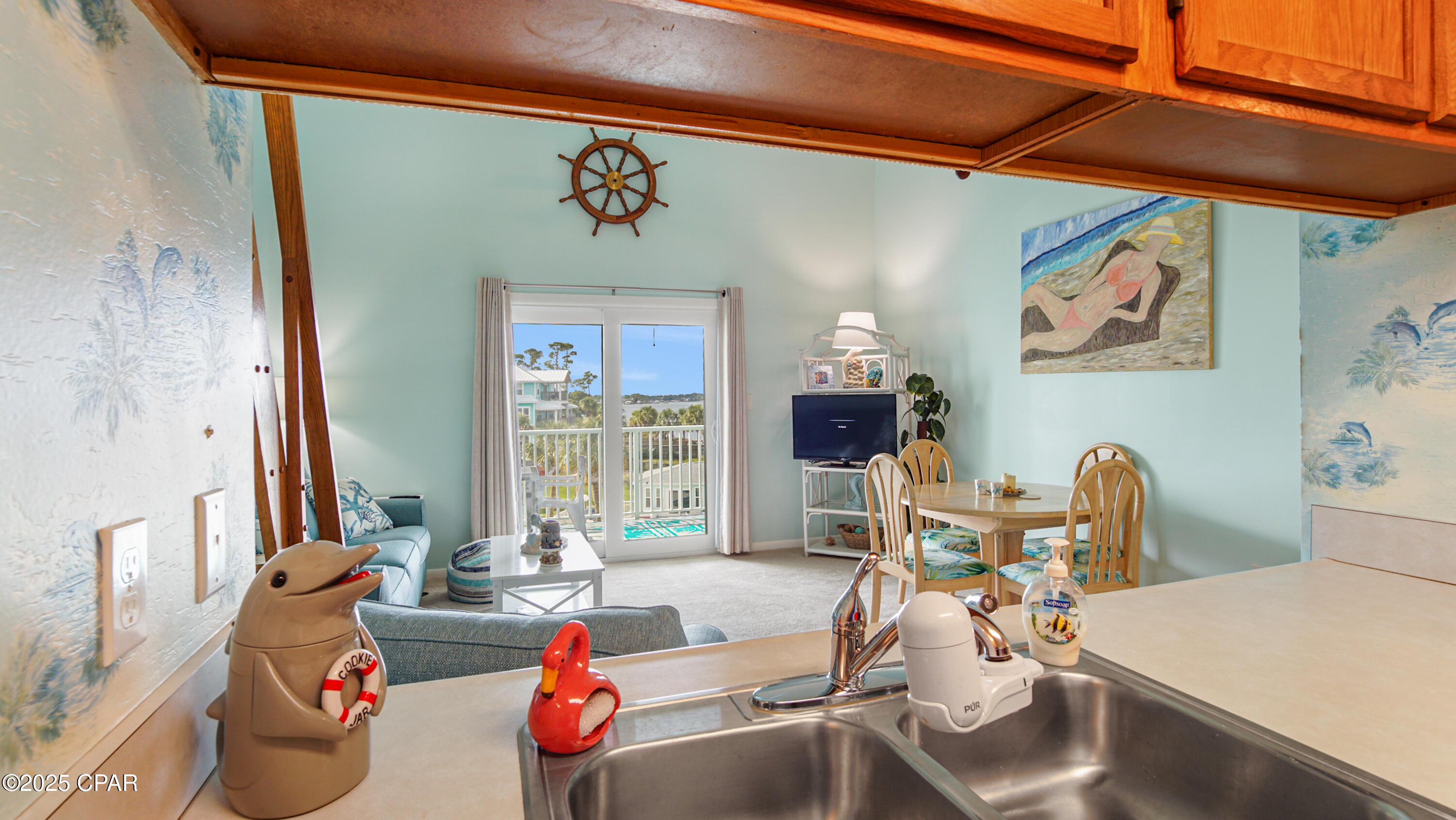 Treasure Cove Condo. - Residential