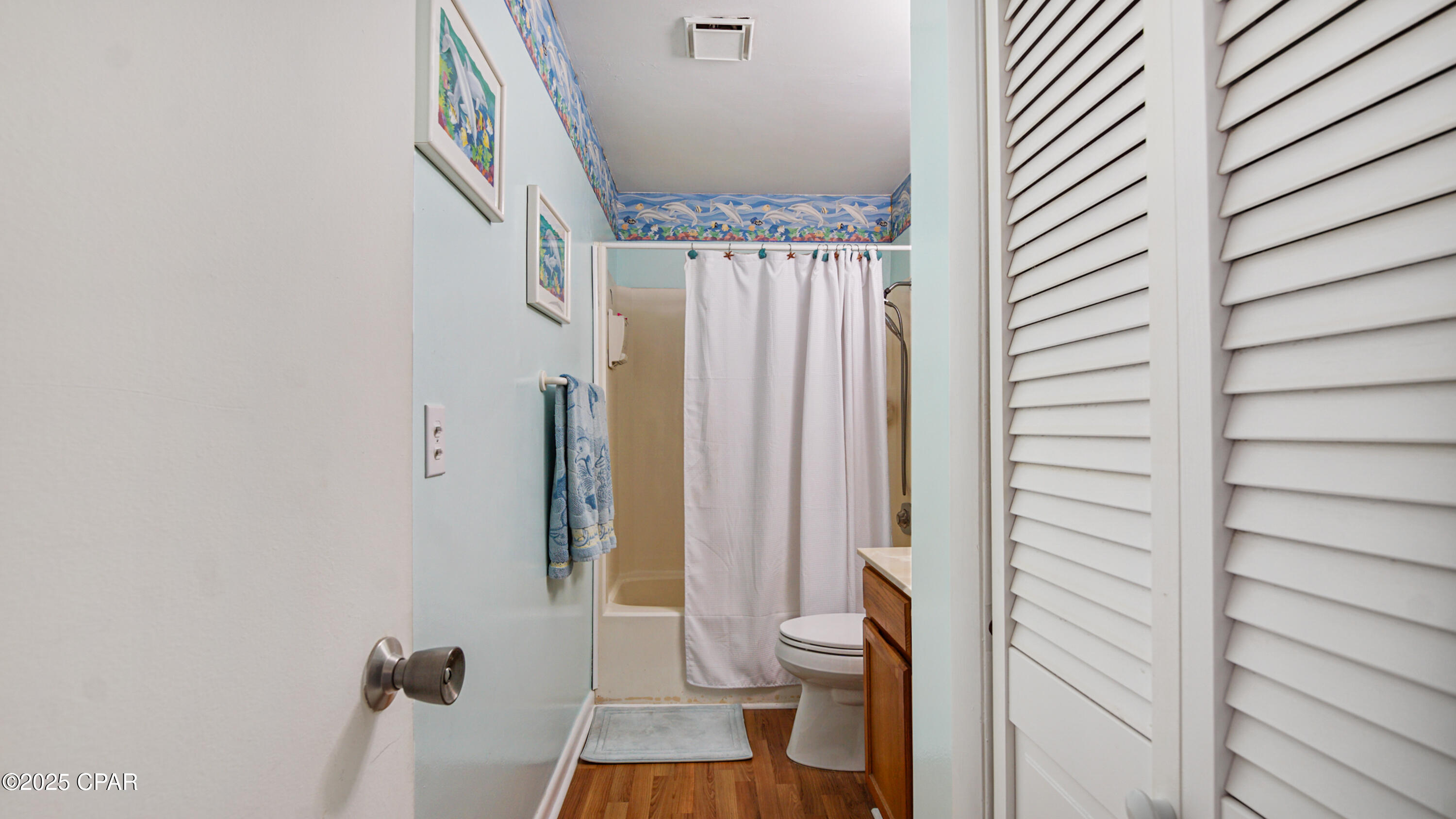 Treasure Cove Condo. - Residential