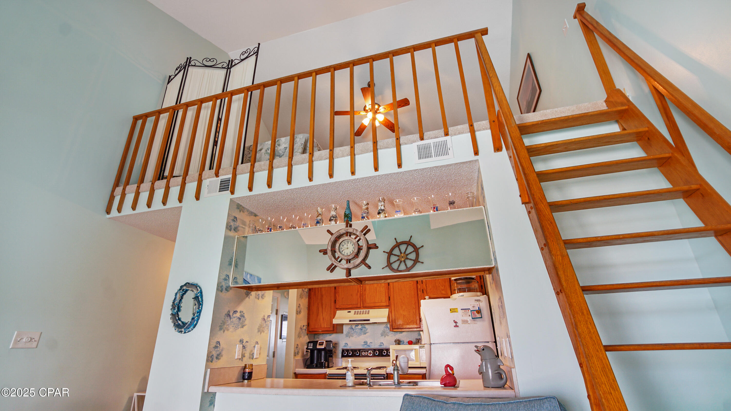 Treasure Cove Condo. - Residential