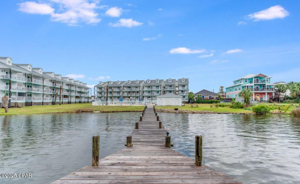 Treasure Cove Condo. - Residential