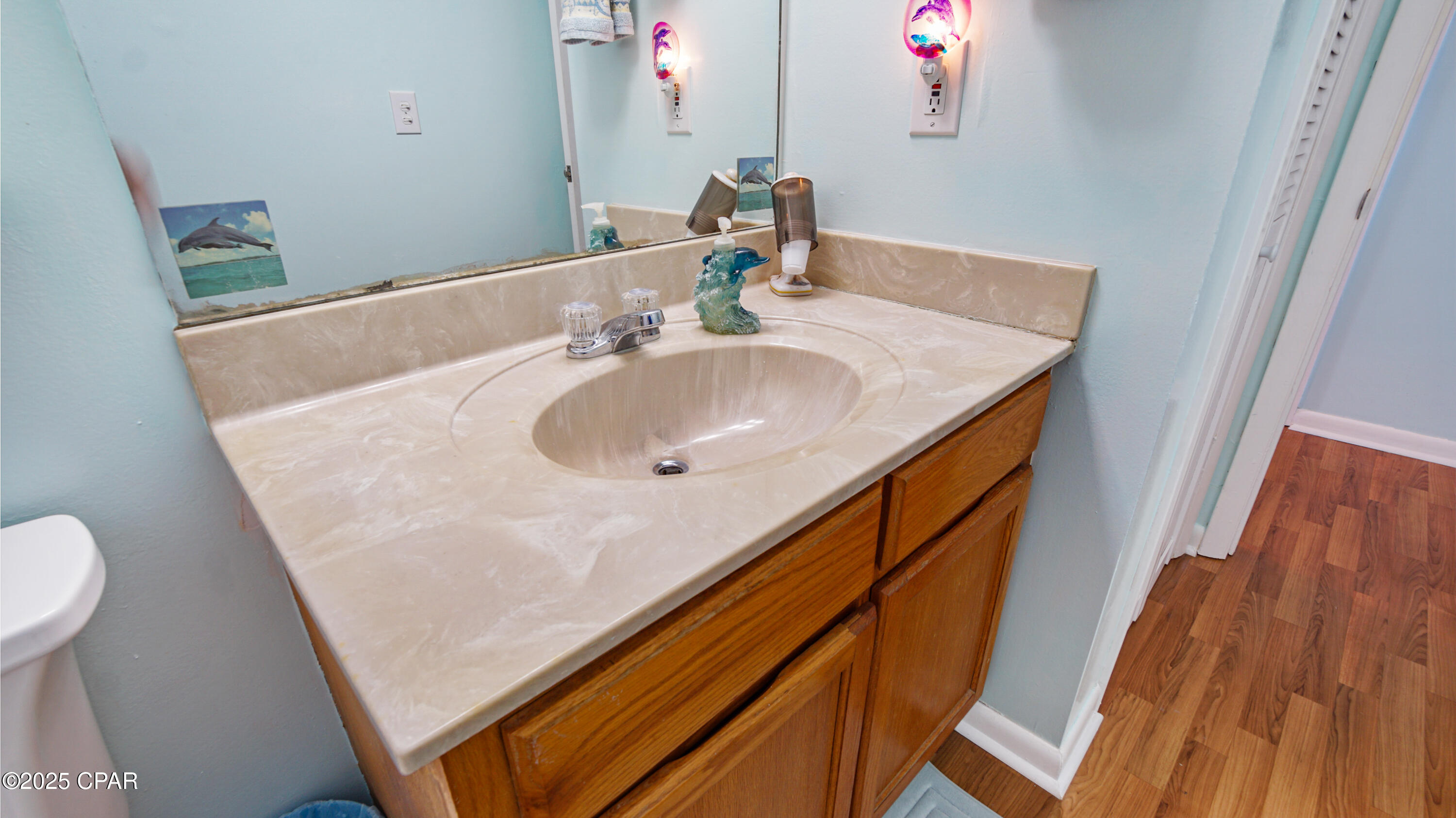 Treasure Cove Condo. - Residential