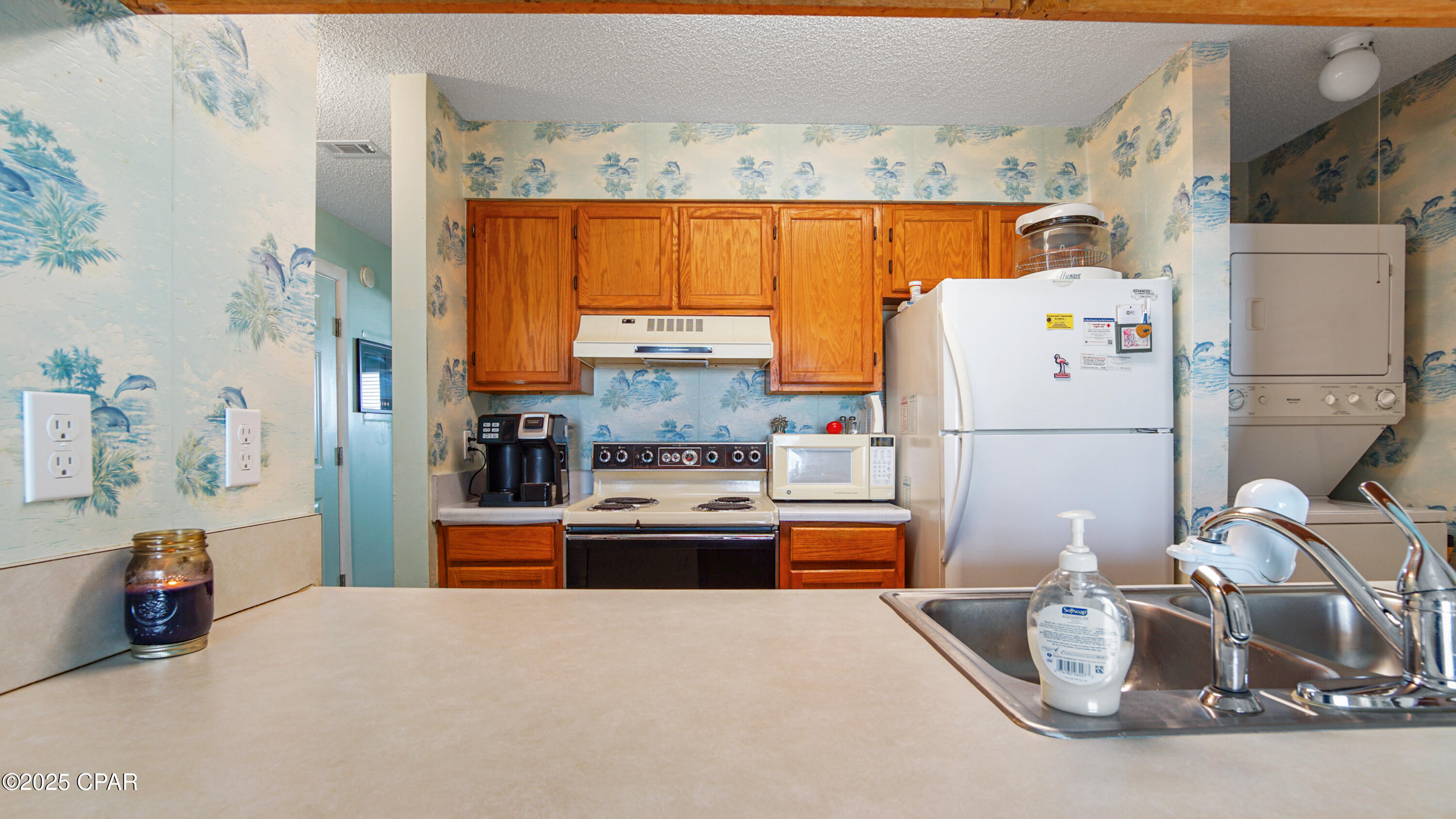 Treasure Cove Condo. - Residential