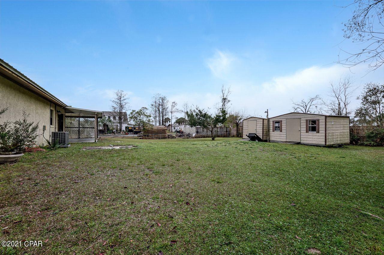 [No Recorded Subdiv] - Residential