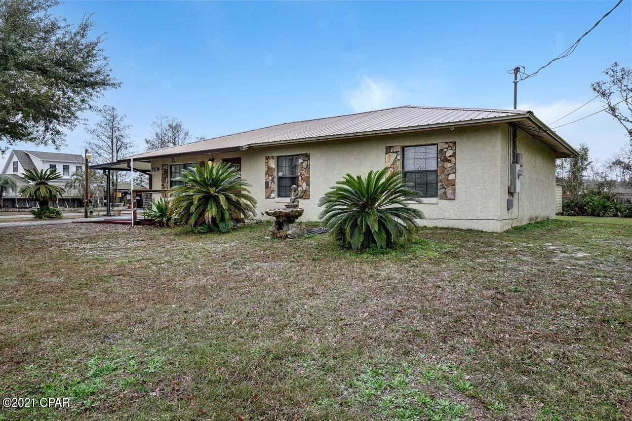 [No Recorded Subdiv] - Residential