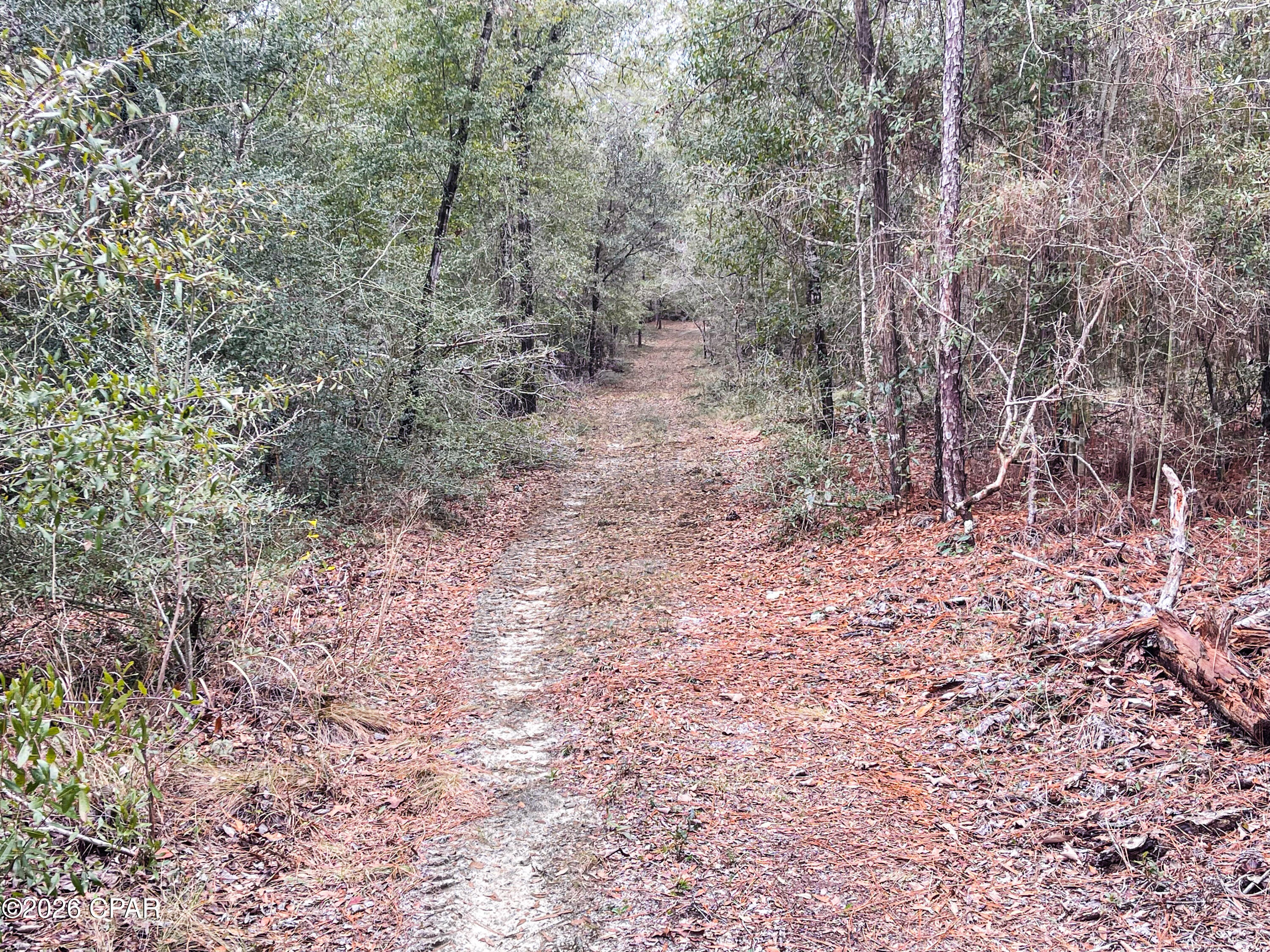 [No Recorded Subdiv] - Land