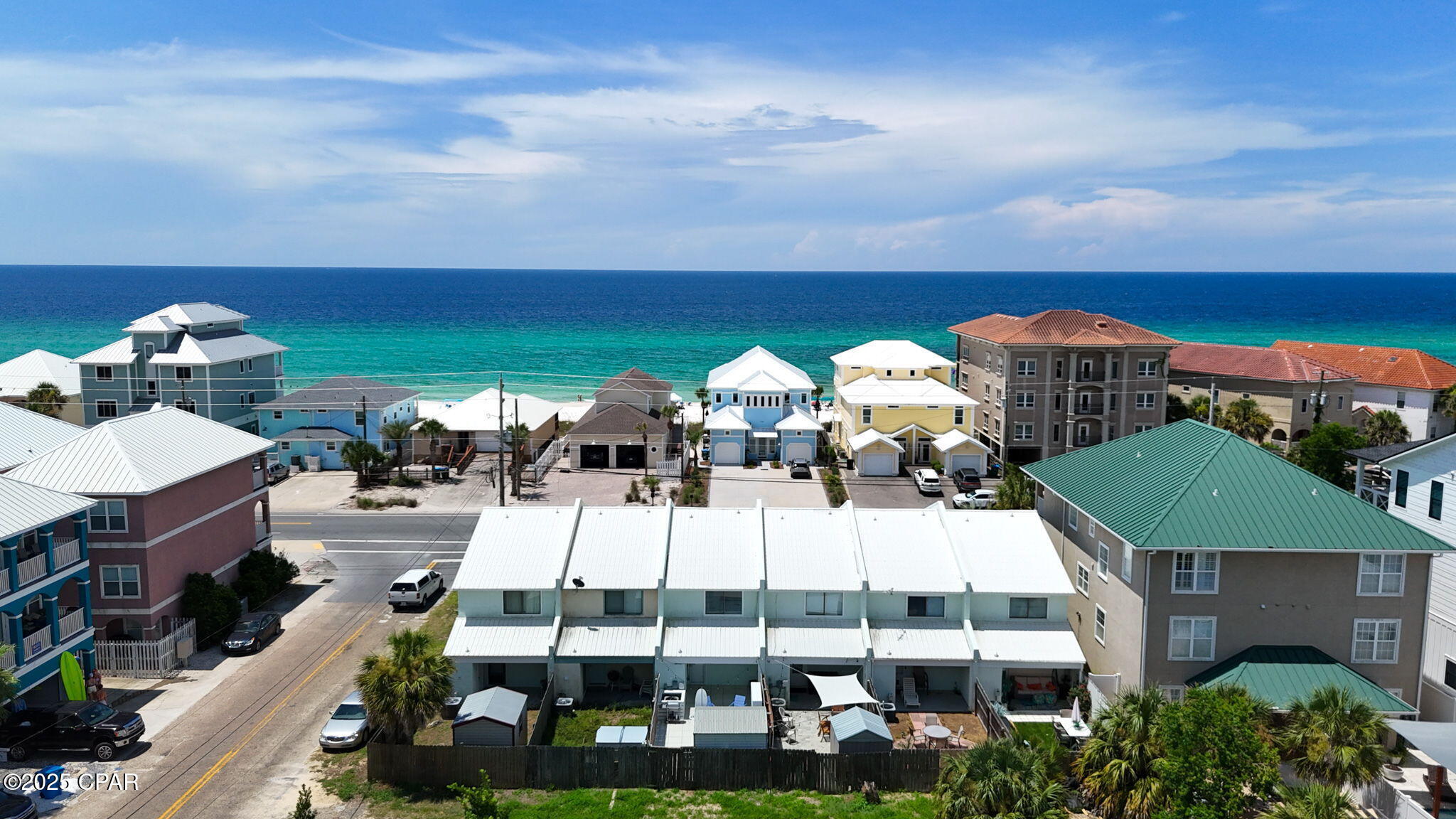 Riviera Beach - Residential