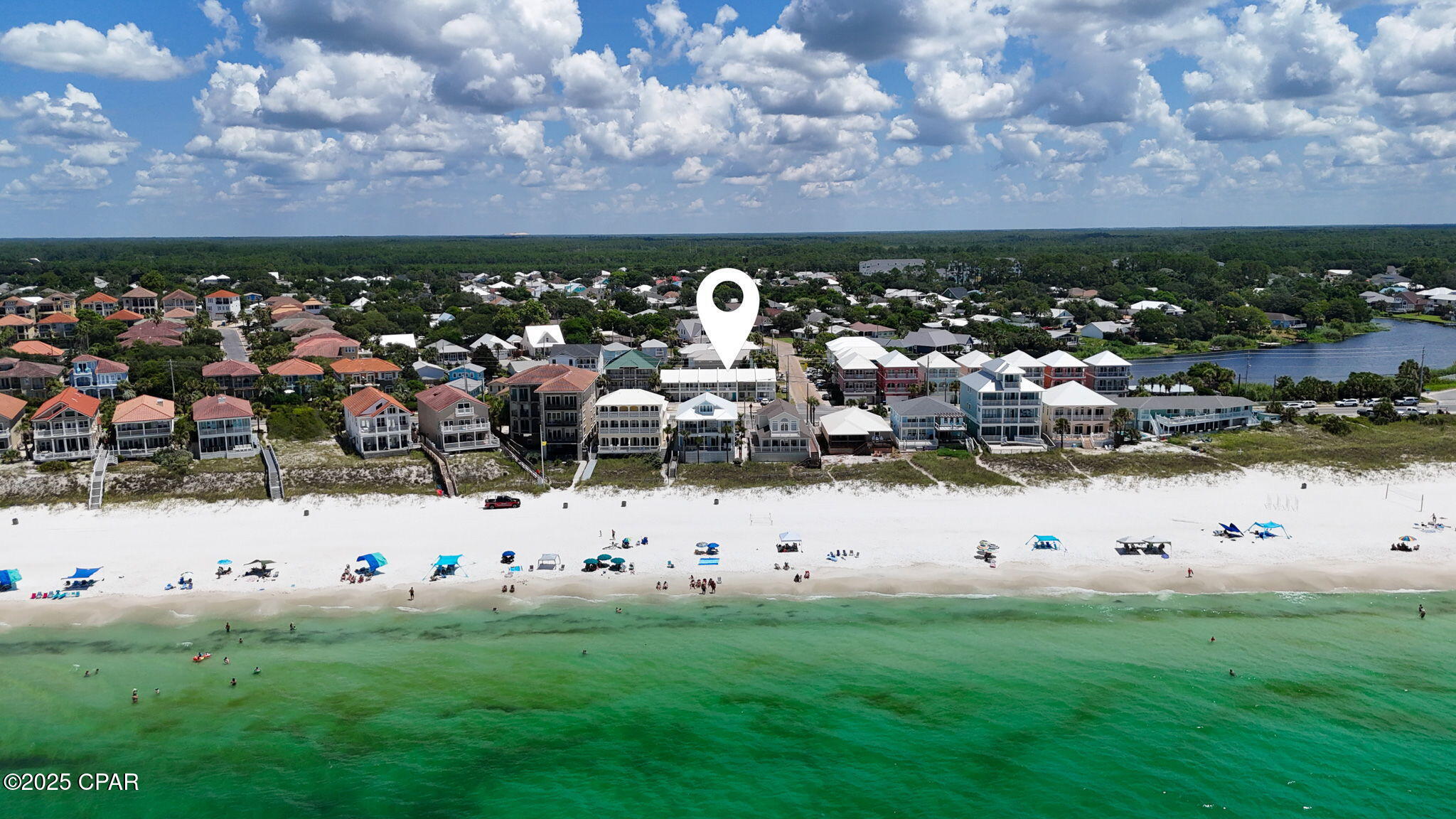 Riviera Beach - Residential