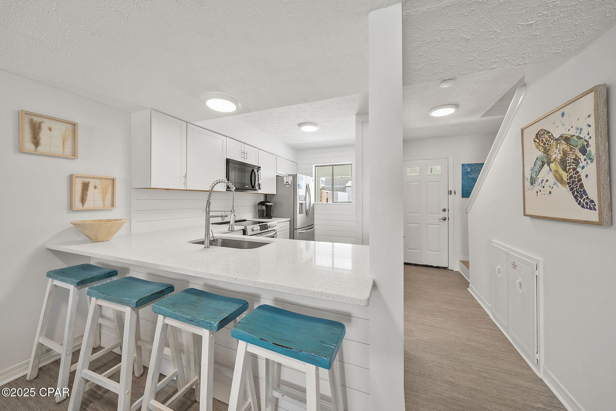 Riviera Beach - Residential