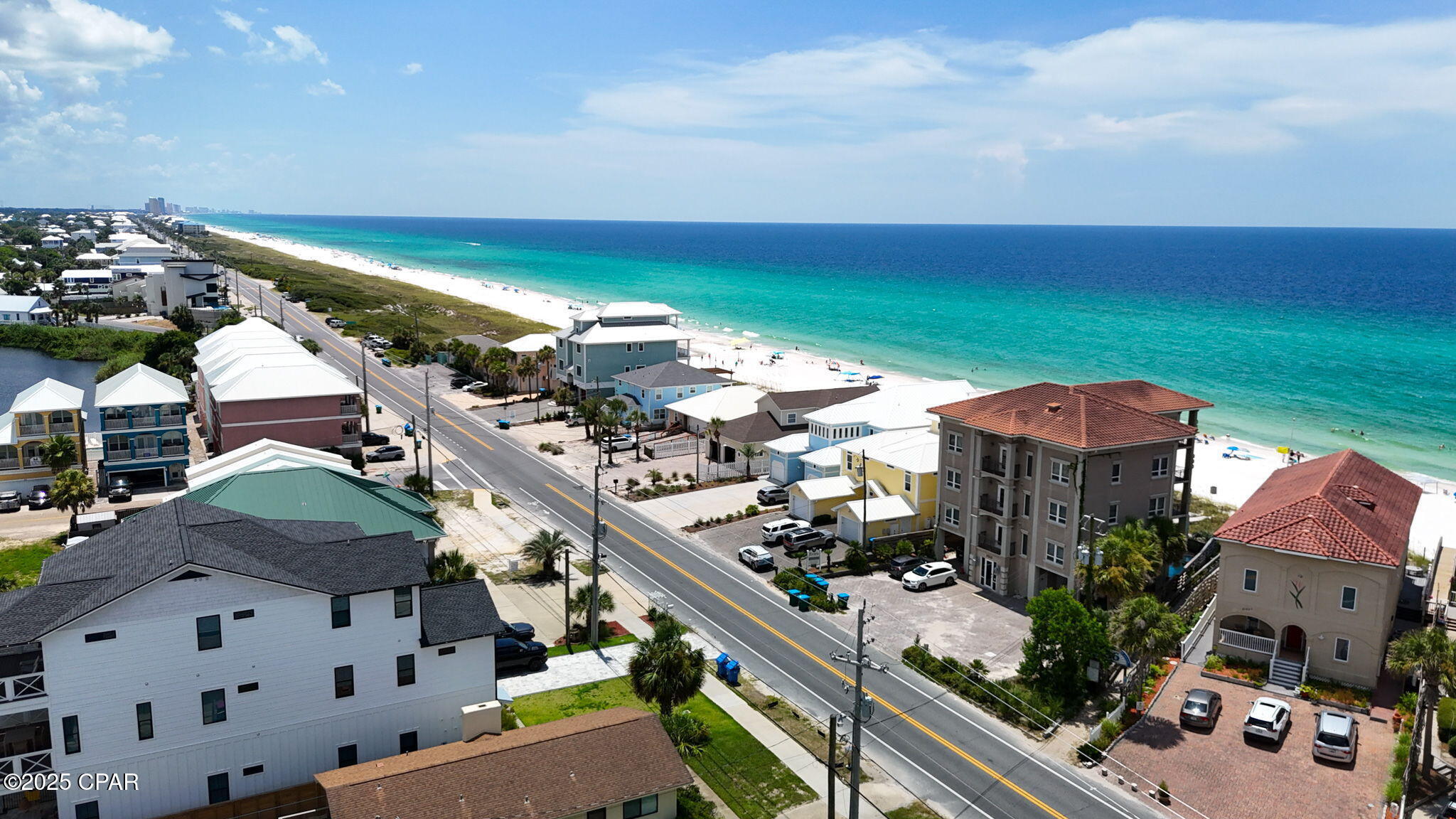 Riviera Beach - Residential