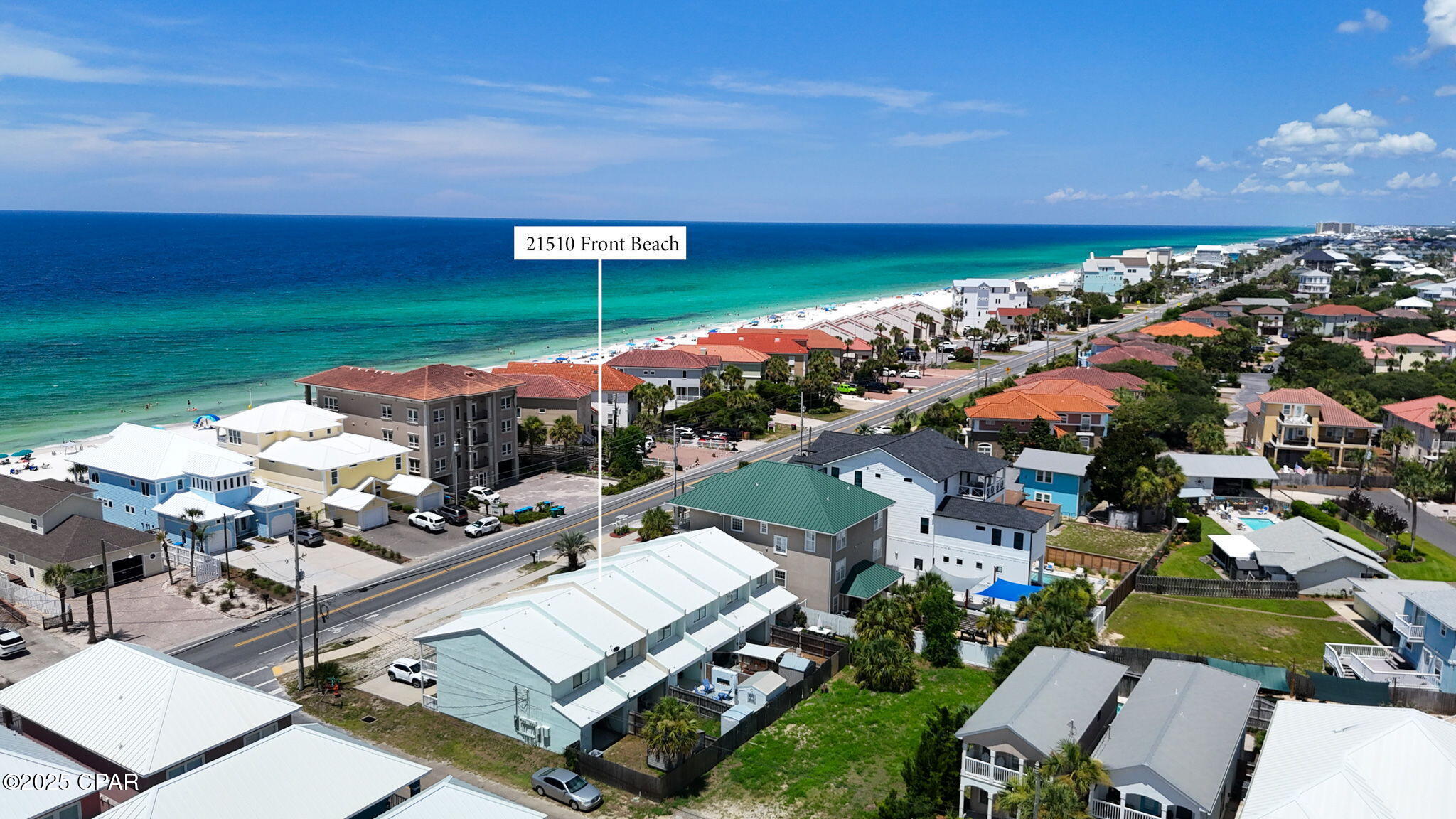 Riviera Beach - Residential