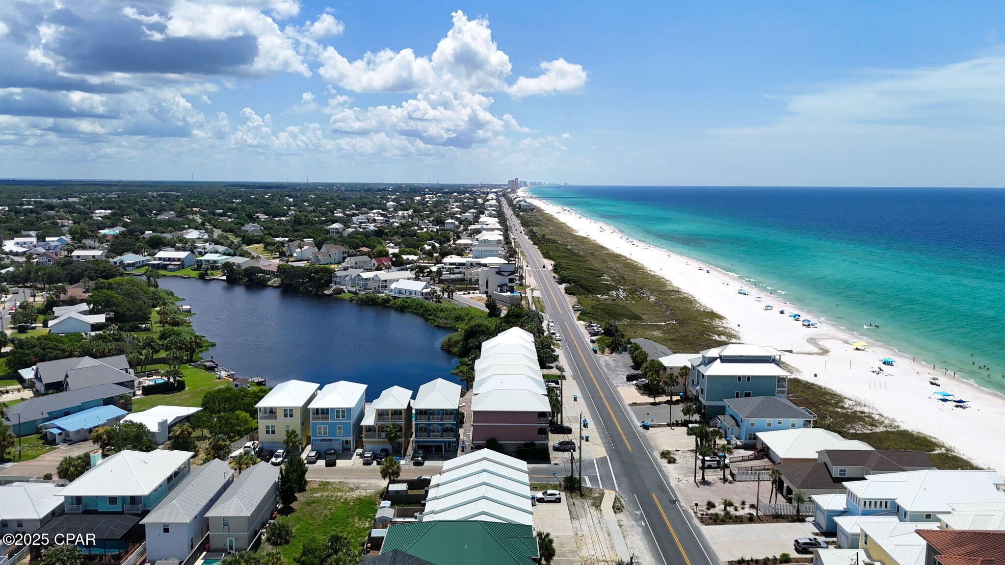 Riviera Beach - Residential