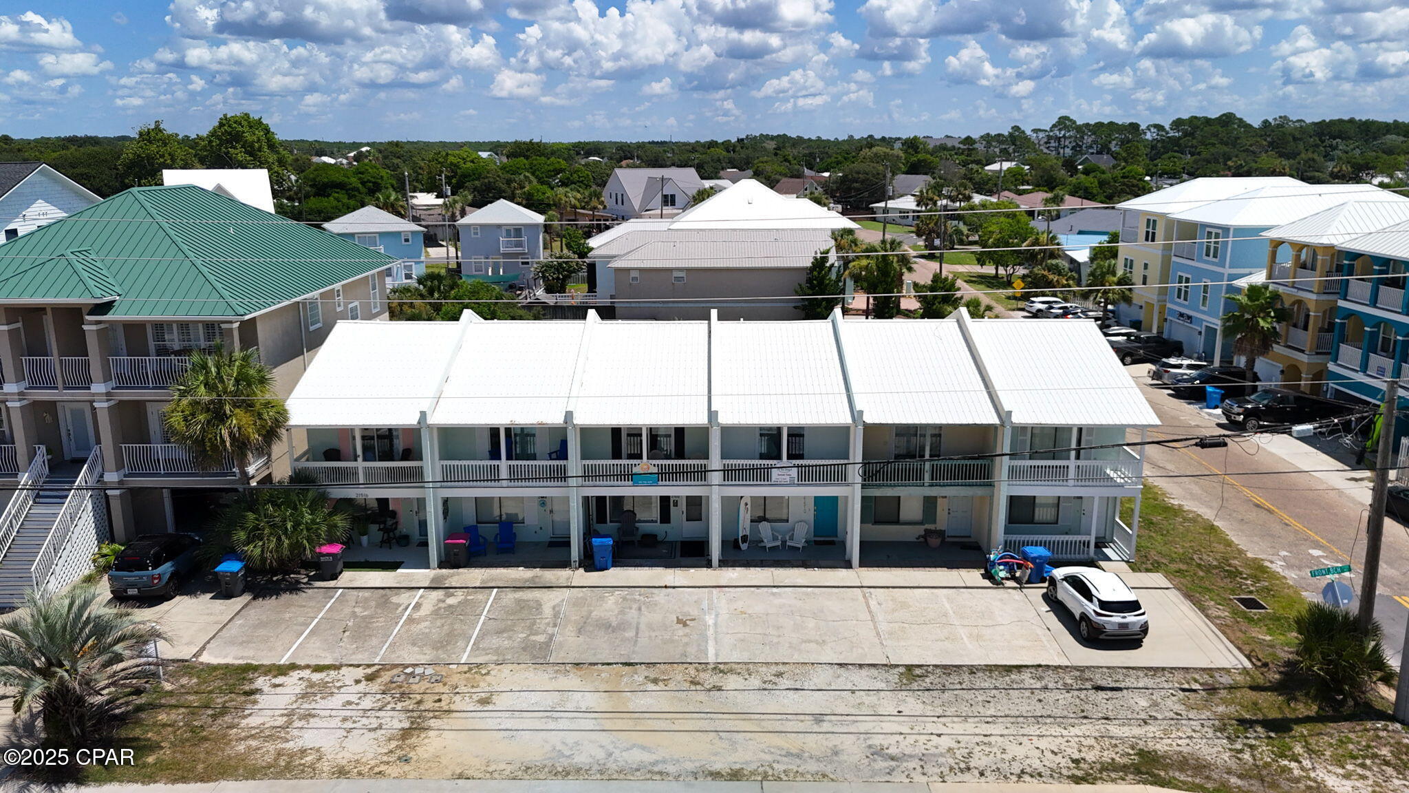 Riviera Beach - Residential