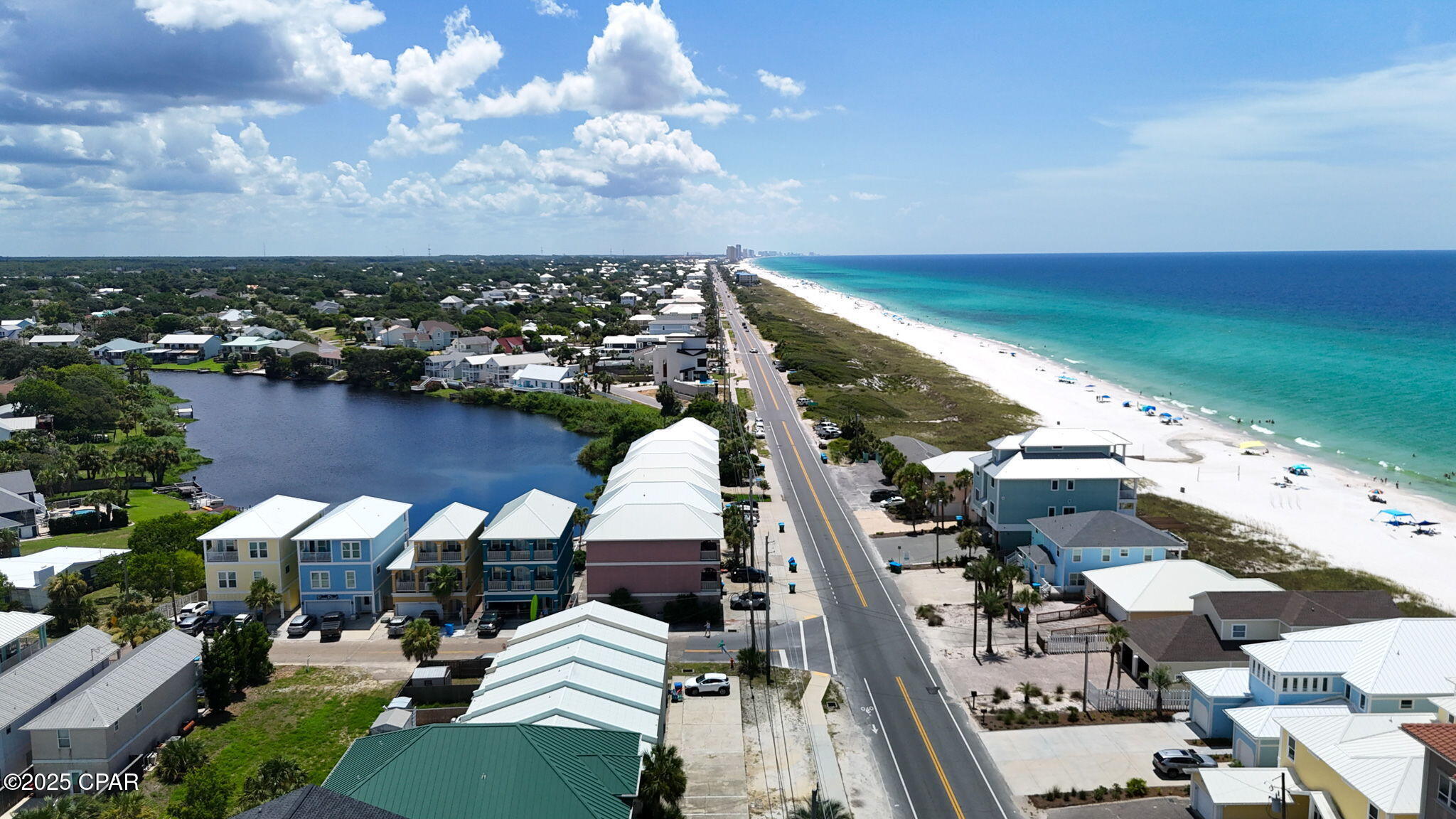 Riviera Beach - Residential