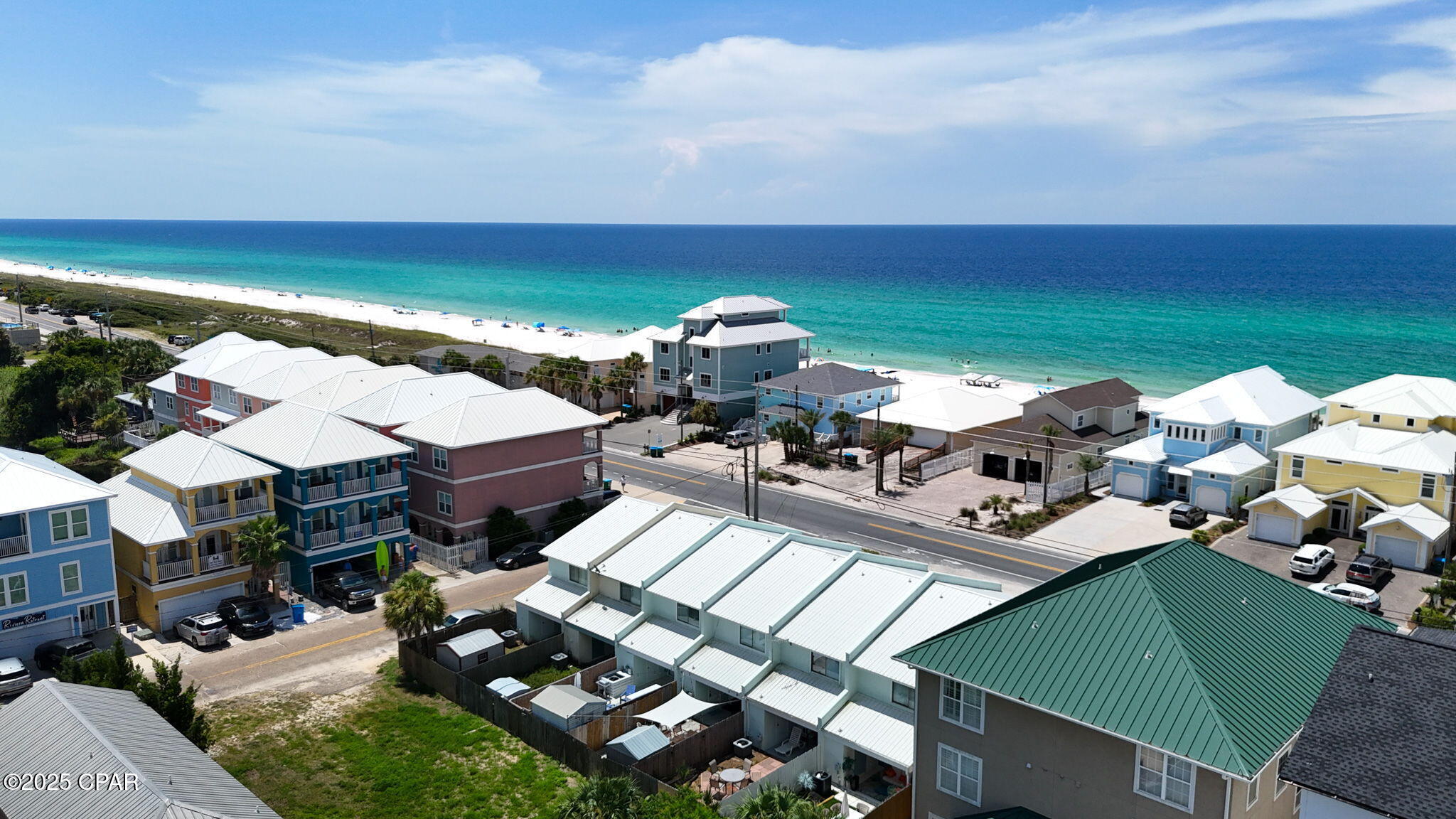 Riviera Beach - Residential