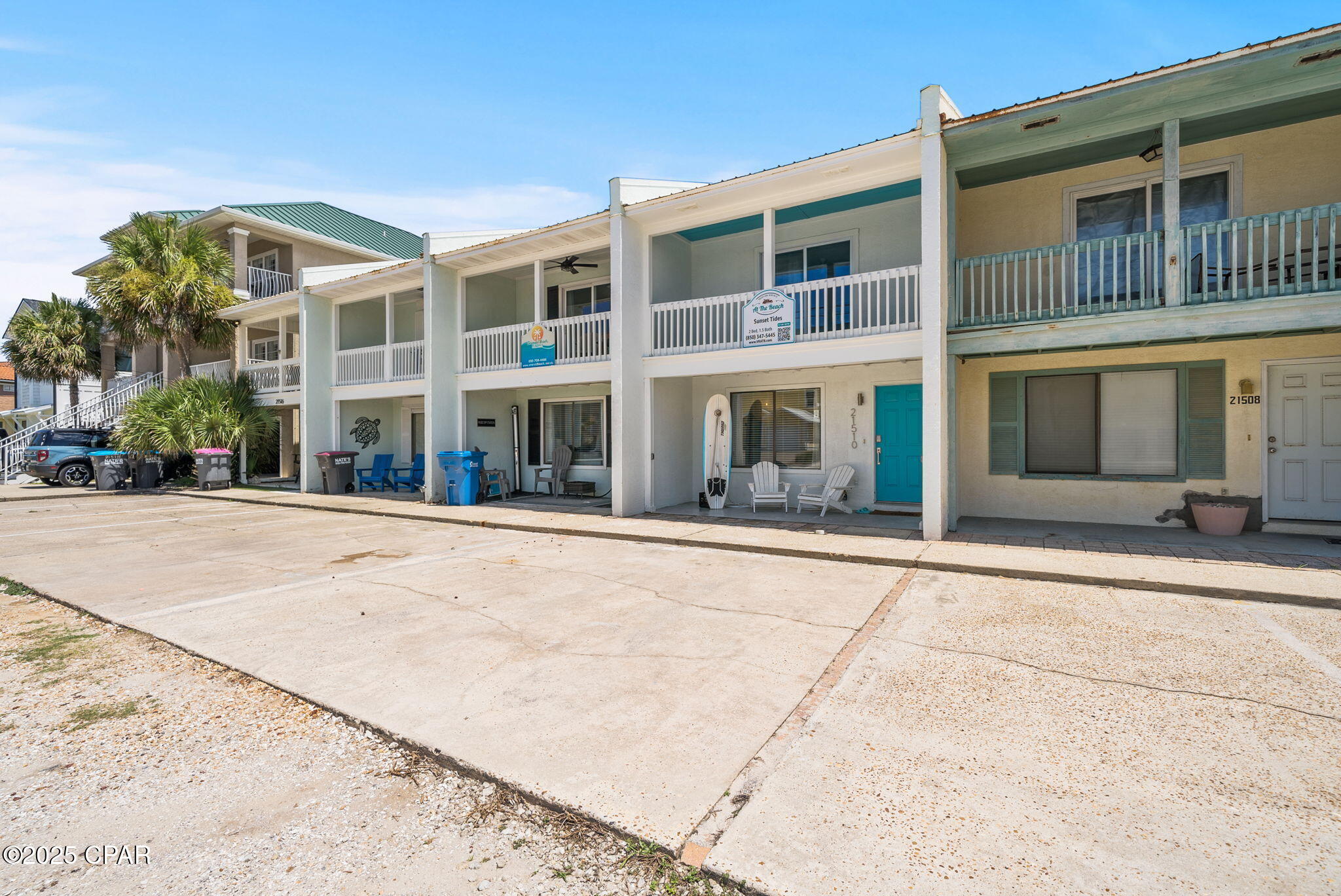 Riviera Beach - Residential