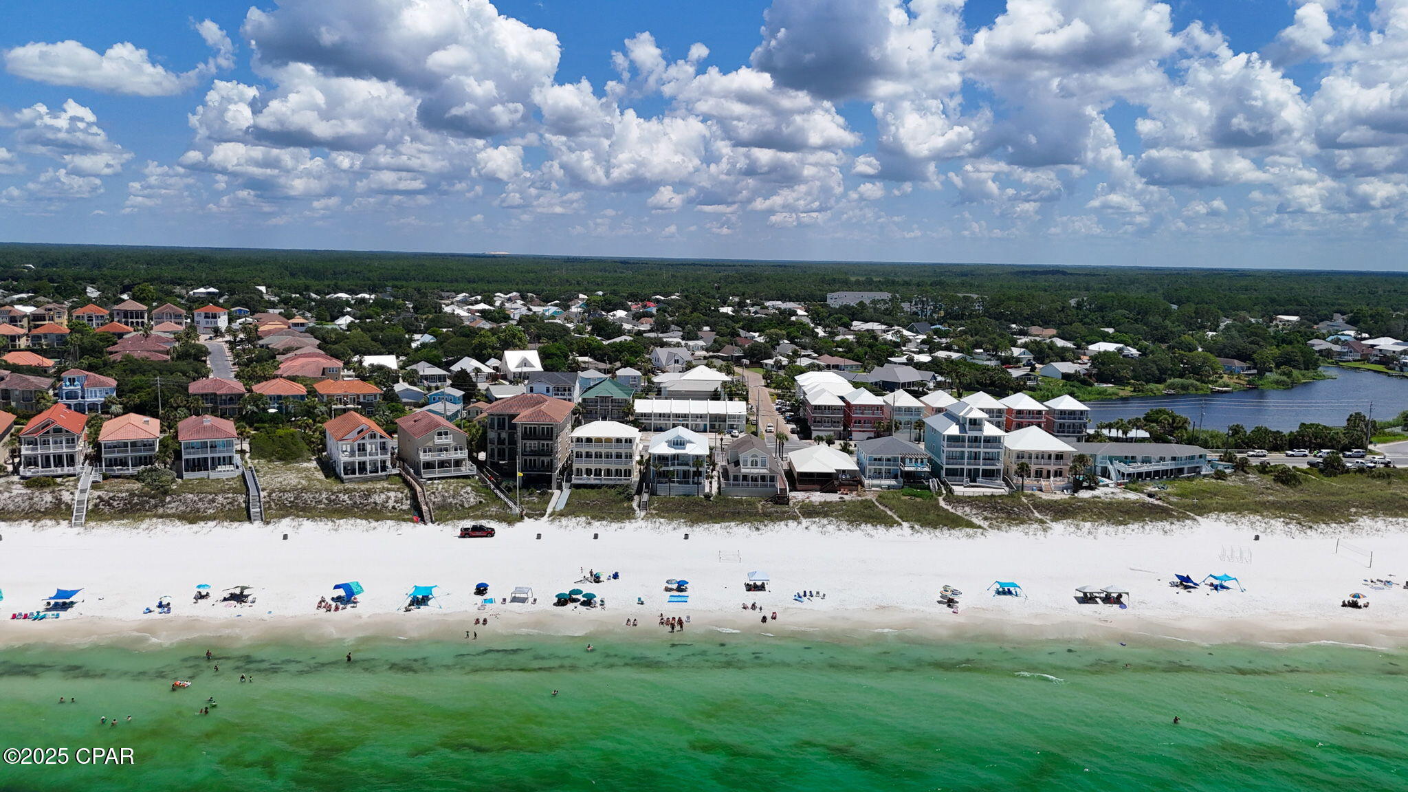 Riviera Beach - Residential