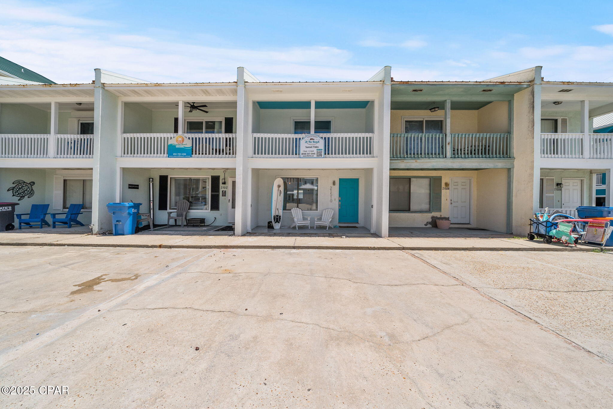 Riviera Beach - Residential