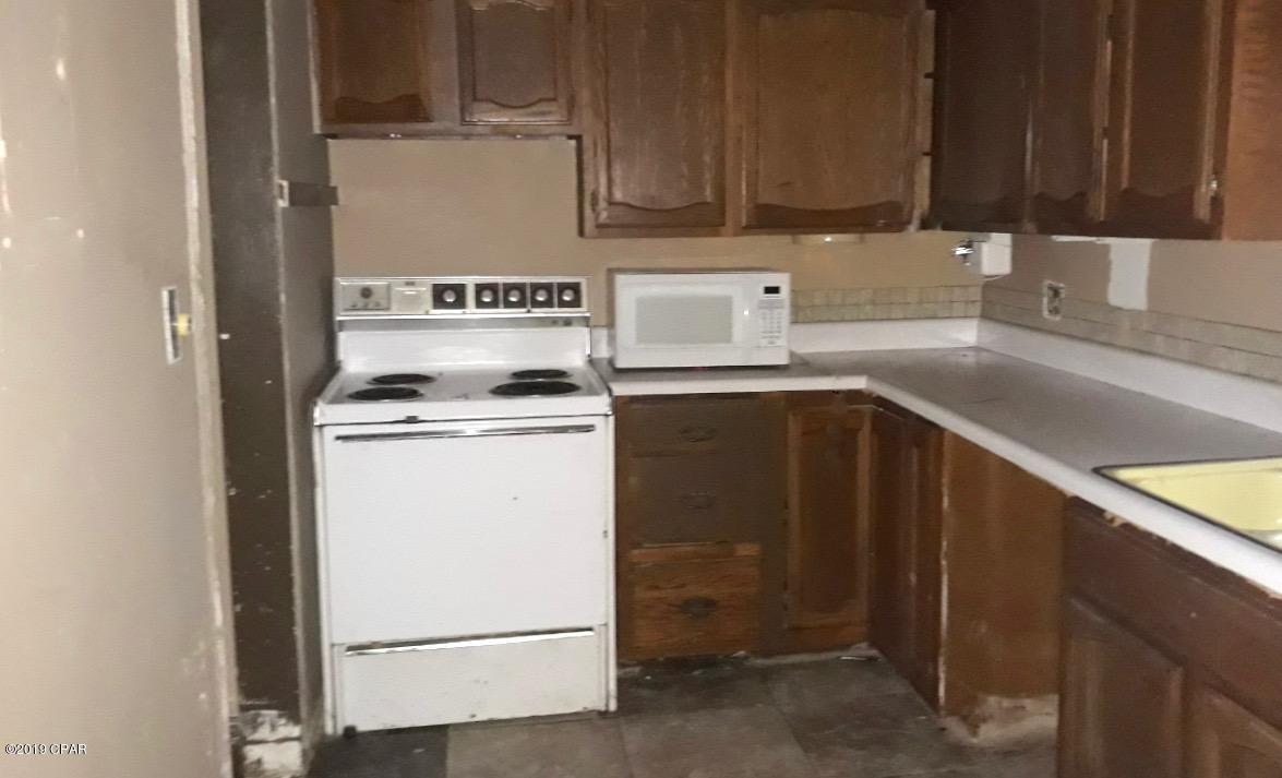 Cinco Bayou - Residential