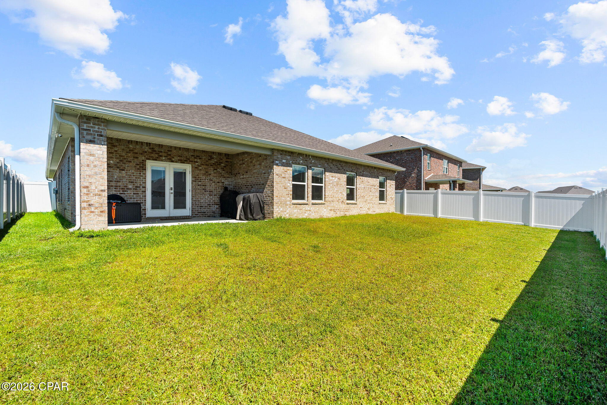 Hodges Bayou Plantation 1 - Residential
