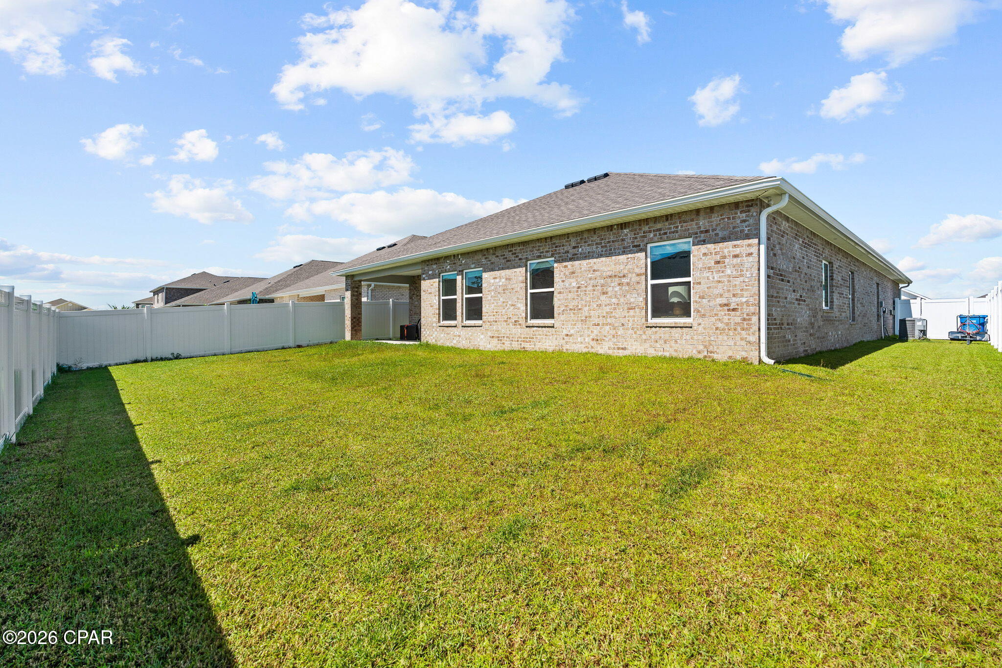 Hodges Bayou Plantation 1 - Residential