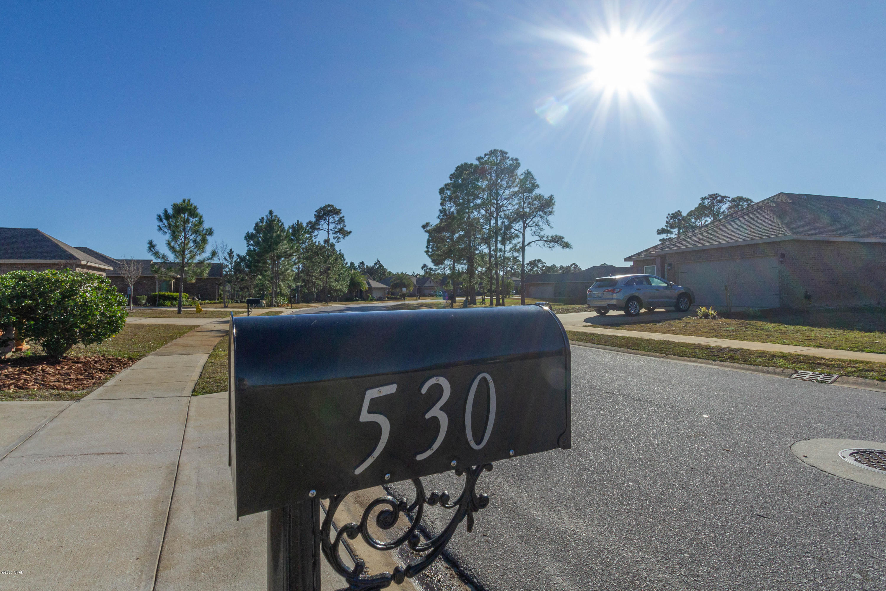 Driftwood Estates - Residential