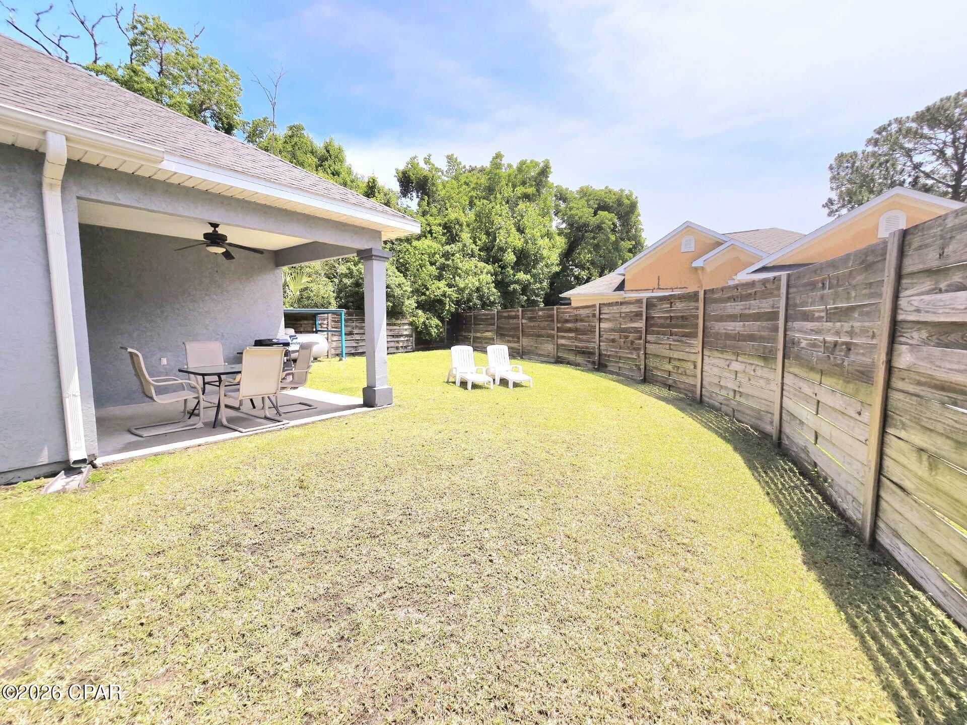 [No Recorded Subdiv] - Residential Lease