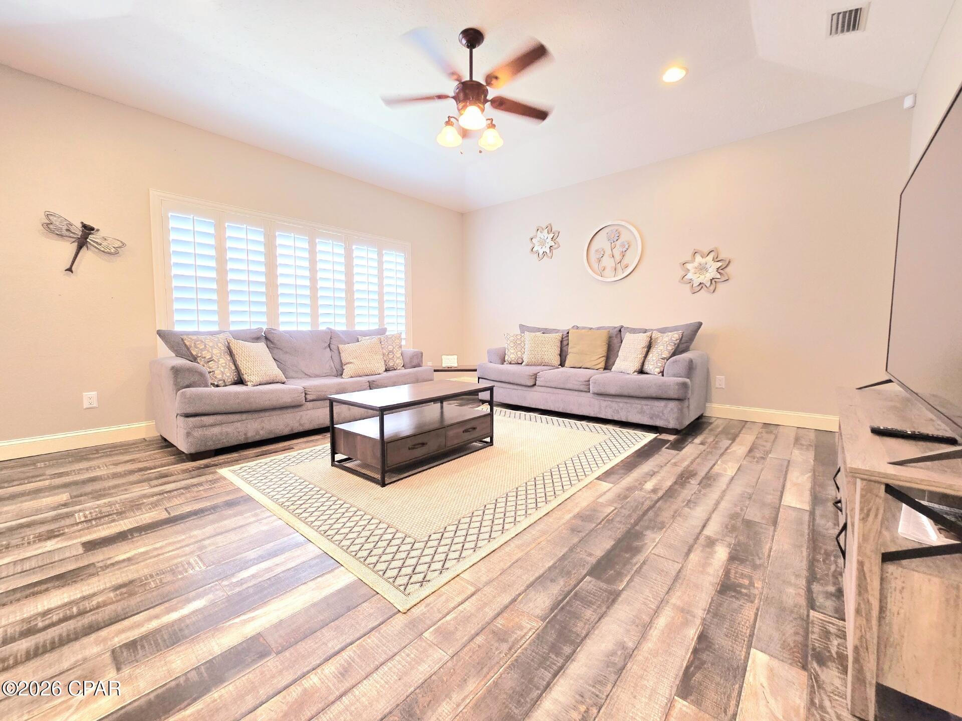 [No Recorded Subdiv] - Residential Lease