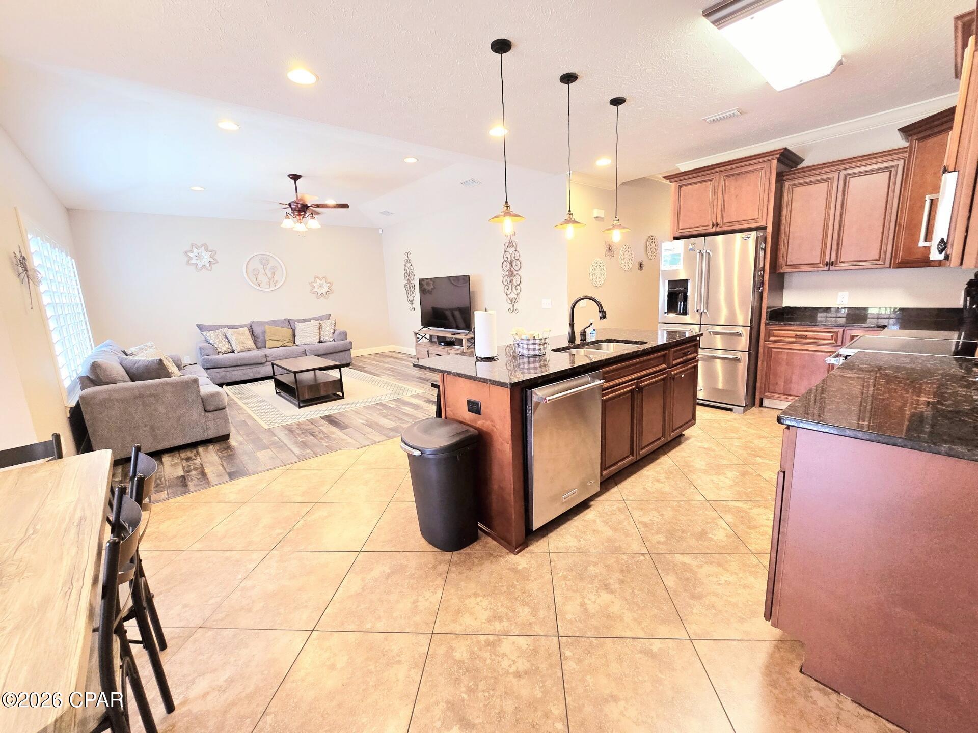 [No Recorded Subdiv] - Residential Lease