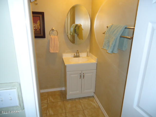 Gulf Highlands Beach Resort - Residential