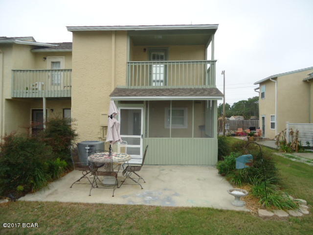 Gulf Highlands Beach Resort - Residential