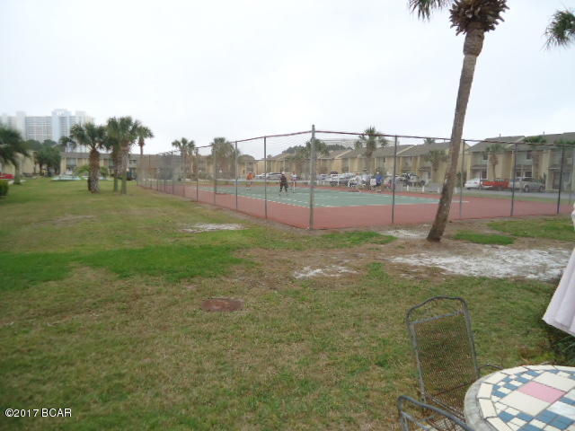 Gulf Highlands Beach Resort - Residential