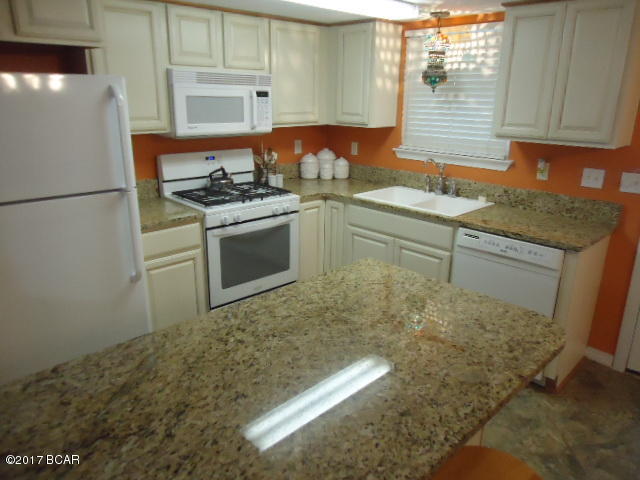 Gulf Highlands Beach Resort - Residential