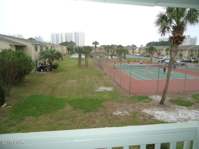 Gulf Highlands Beach Resort - Residential