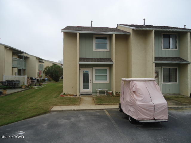 Gulf Highlands Beach Resort - Residential