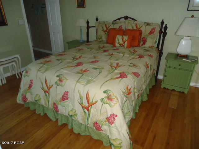 Gulf Highlands Beach Resort - Residential