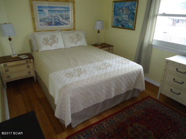 Gulf Highlands Beach Resort - Residential