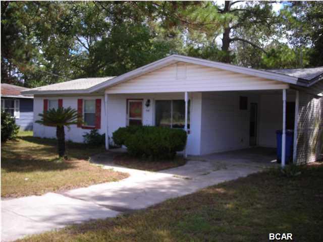 Chapel Estates - Residential