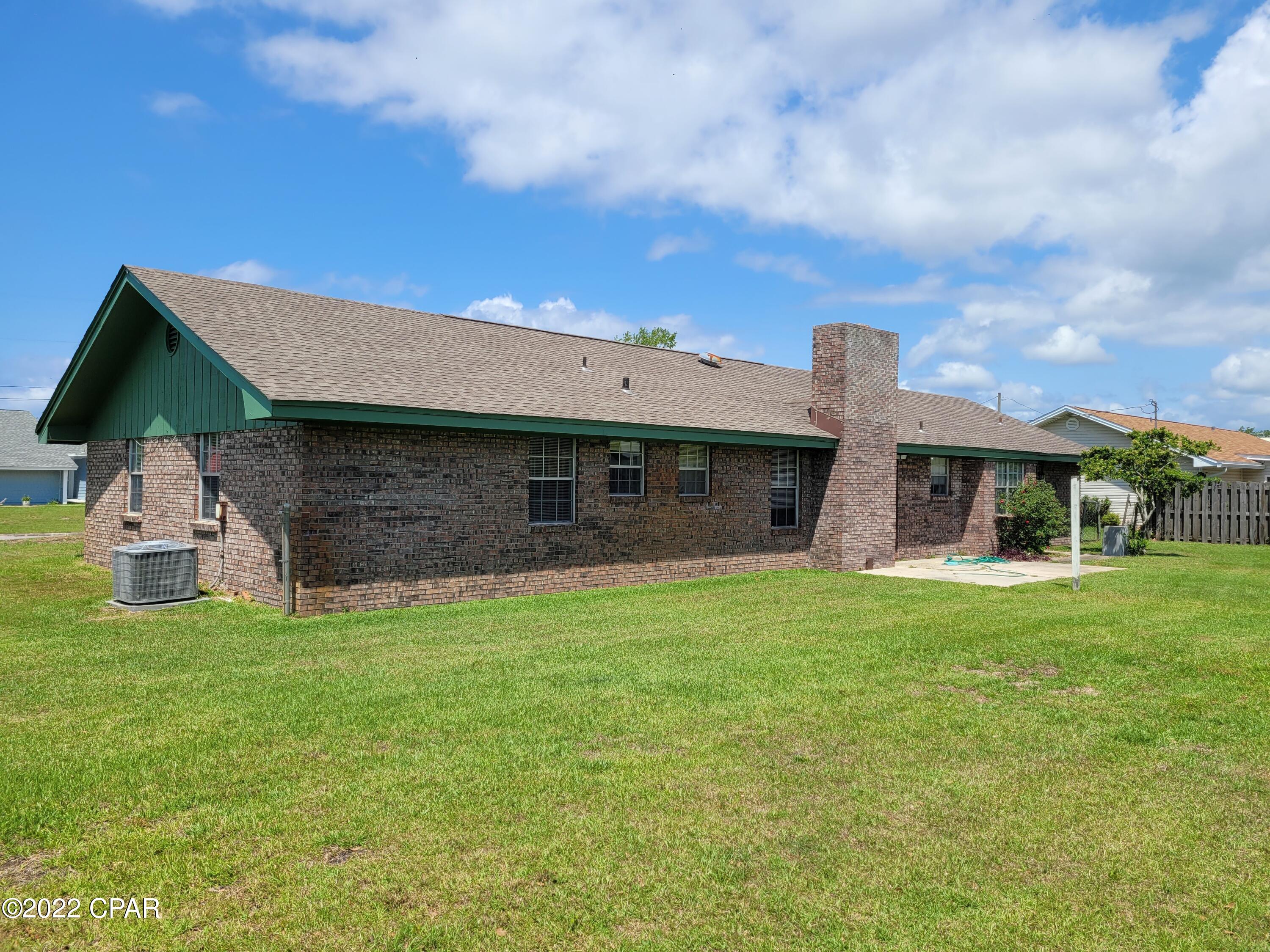 Venetian Villa 2nd Add Replat - Residential