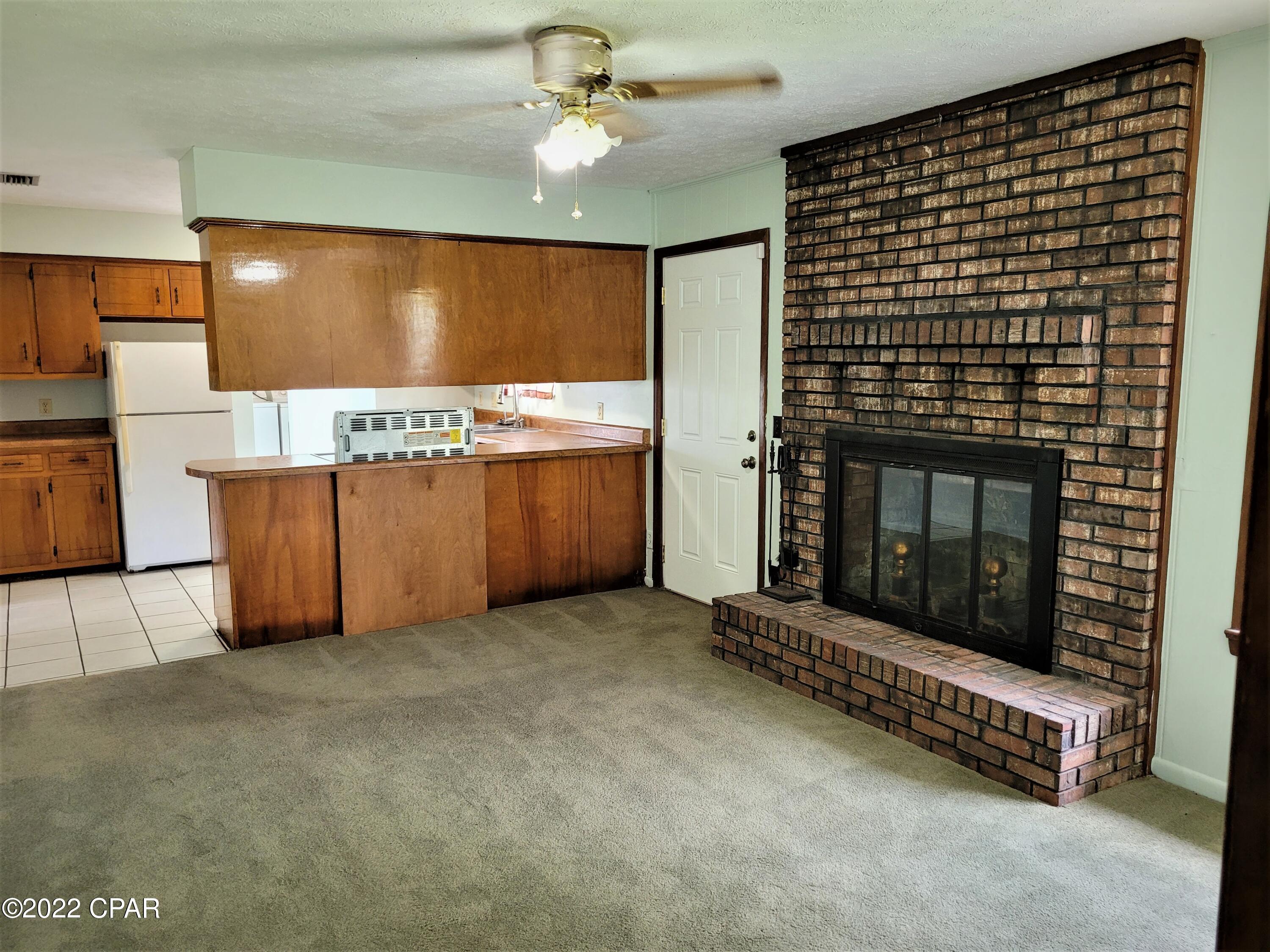 Venetian Villa 2nd Add Replat - Residential